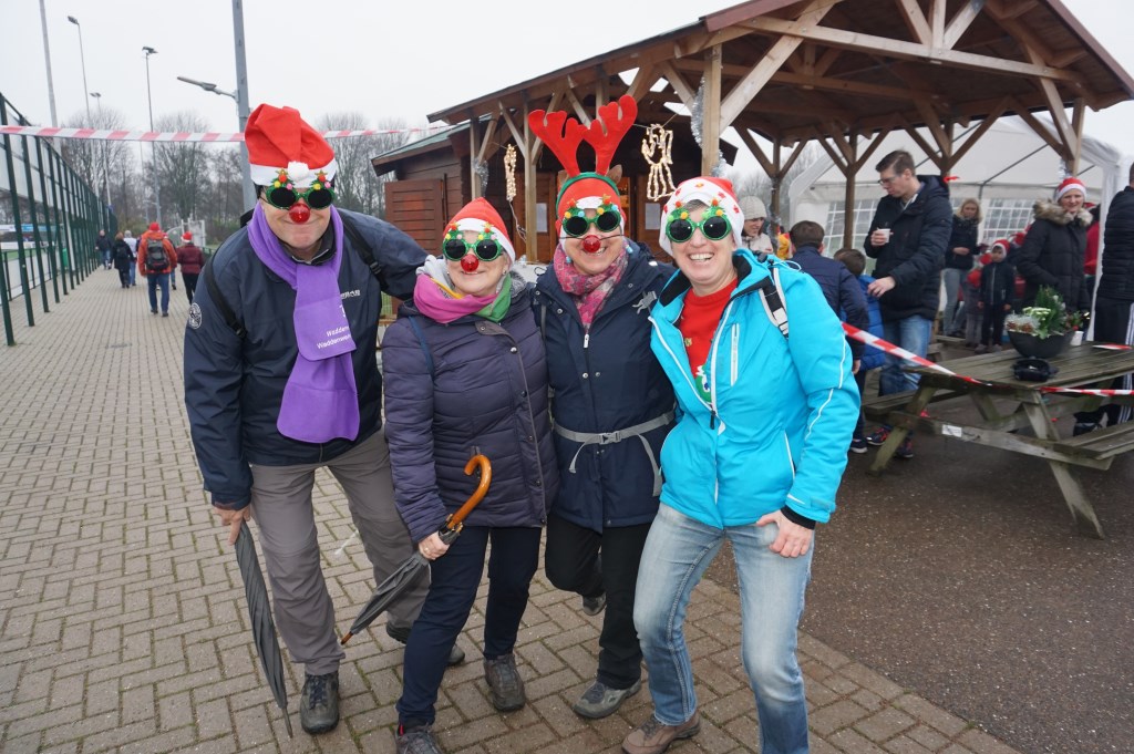 Foto's: VSK