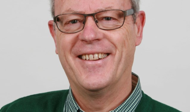 Glen Zeelt, lijsttrekker ONS