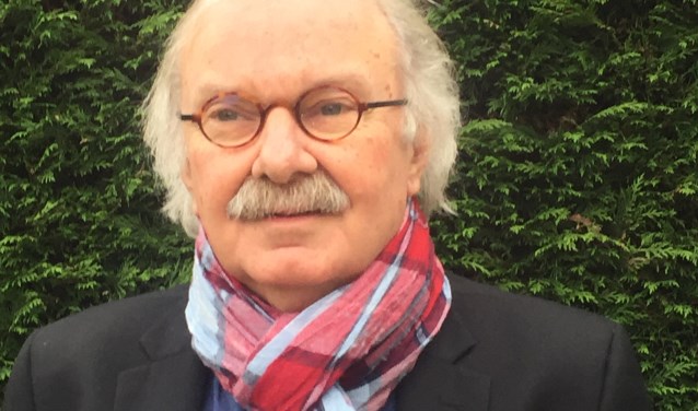 Ad de Graaf, lijsttrekker PvdA