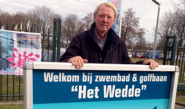 Wil Wolting kiest voor Het Wedde
