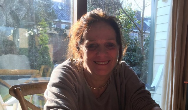 Pauline Hillen lost conflicten op door te luisteren en samen te vatten. Foto: VSK