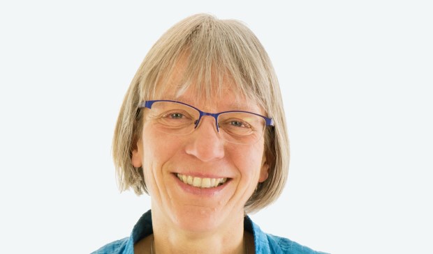 Jolien van der Schoot van D66. Foto: D66