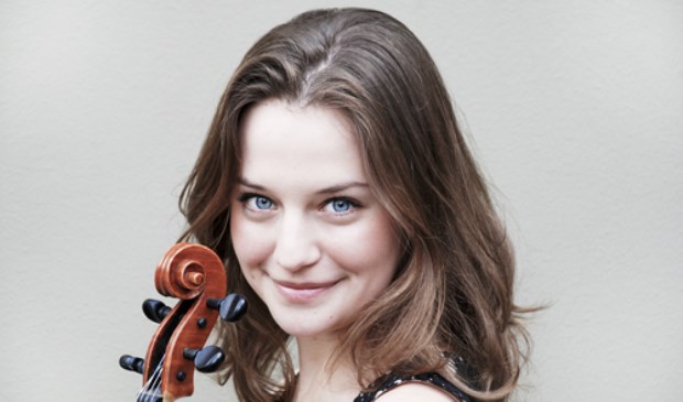 Dana Zemtsov. Foto: PR