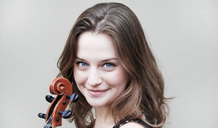 Dana Zemtsov. Foto: PR