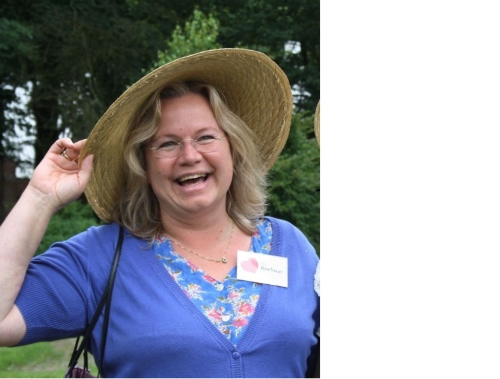 drs. Marjoleine Kooper-Huigen u mee in het leven en werk van Pieter de la Court van der Voort, een voormalig eigenaar en bewoner van Berbice