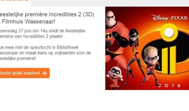 bibliotheek wassenaar | deduivenvoorder.nl