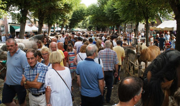 Foto's: VSK