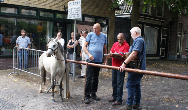 Foto's: VSK