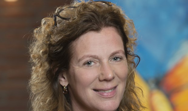 Esmée van Herk. Foto: John Brussel