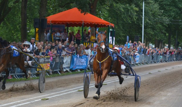 Geen nieuwe datum kortebaan in 2018
