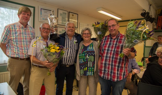 Foto's: Nelleke de Vries