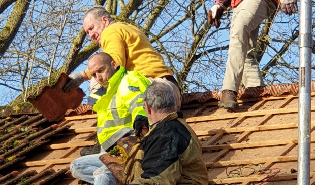Foto: Rotary Voorschoten-Leidschendam