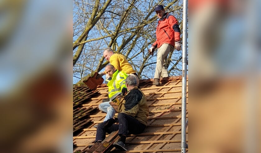 Foto: Rotary Voorschoten-Leidschendam