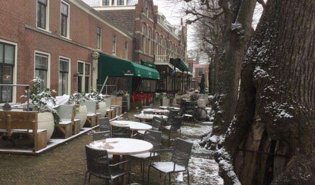 Foto: PvdA Voorschoten