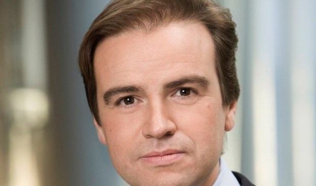 Hoe verder met Europa? In gesprek met Malik Azmani, VVD-lijsttrekker Europese Verkiezingen.