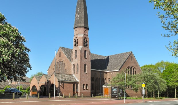 Het Kruispunt. Foto: Cultuurfabriek