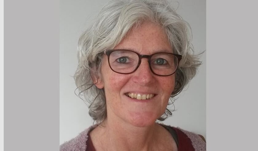 Annemiek van Soest presenteert haar boek Leven zonder Kinderen op 27 maart in de bibliotheek Voorschoten.