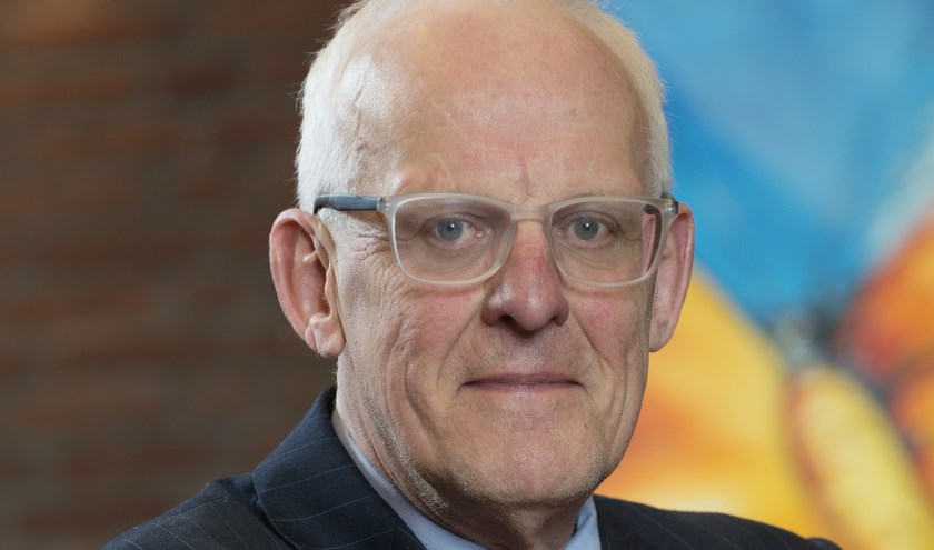 CDA'er Cees Bremmer. Foto: John Brussel
