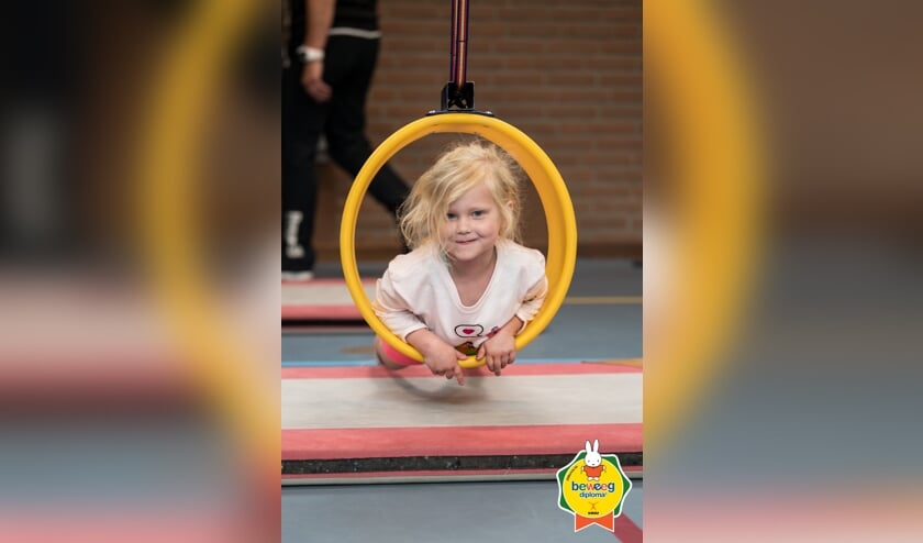 Foto: © KNGU - fotograaf Kelvin Middelink