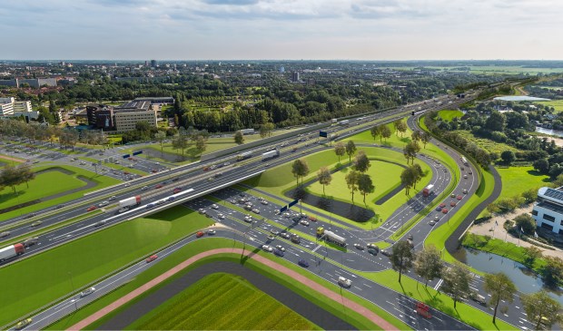 Foto: Provincie Zuid-Holland