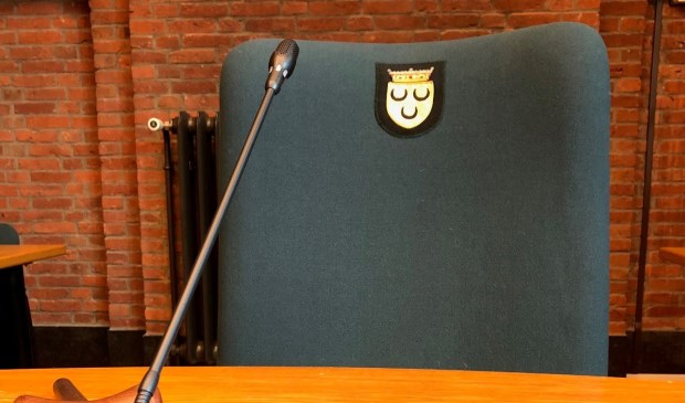Voorschoten zoekt een burgemeester. Foto: gemeente Voorschoten