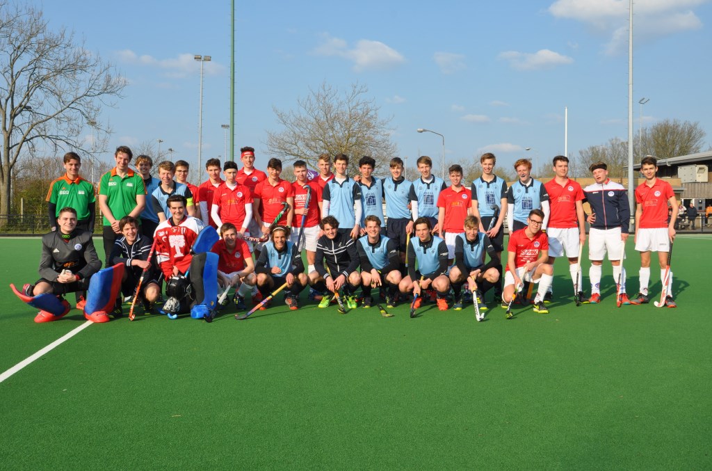 Foto's: Ad de Gruiter