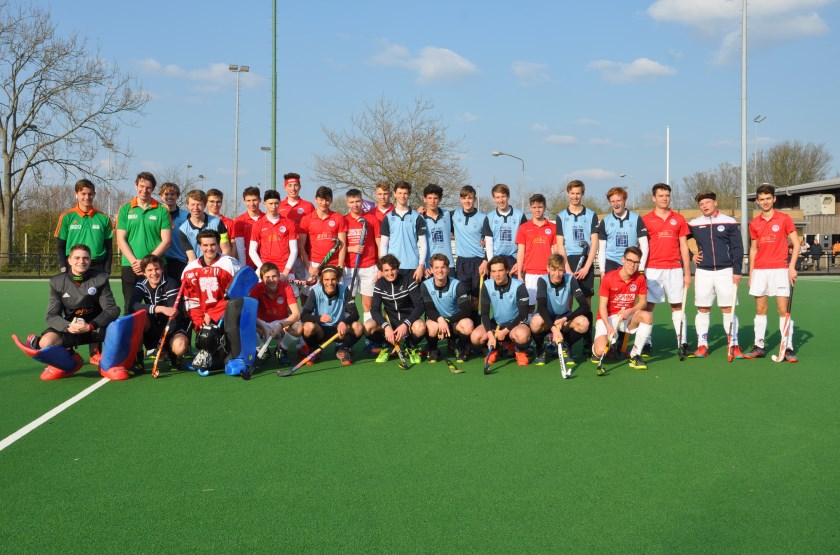 Foto's: Ad de Gruiter