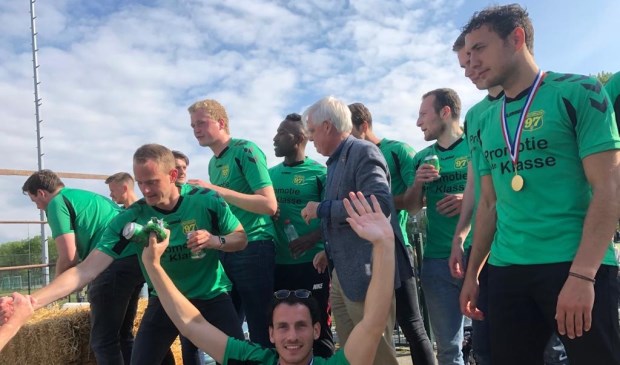 Foto's: Paul Bruijnzeels