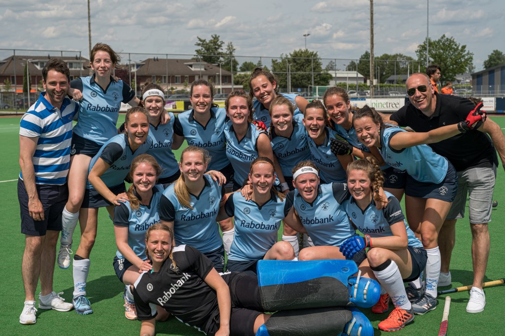 Foto's: F. Schoonk