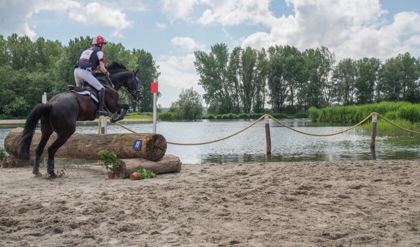 Foto's: Nelleke de Vries
