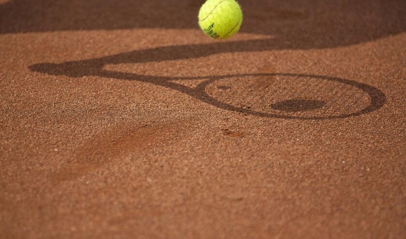 Foto: twitter Forescate Tennis