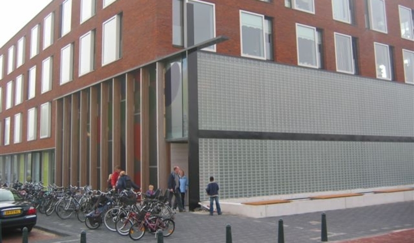 Vanaf 5 juli is het weer mogelijk om in kerkgebouw De Toevlucht met een beperkt aantal mensen de kerkdienst bij te wonen. Foto: pr