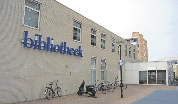 sluiting bibliotheek voorburg dreigt | hetkrantje-online.nl