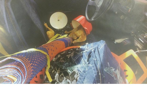 (foto: politie LDVB).