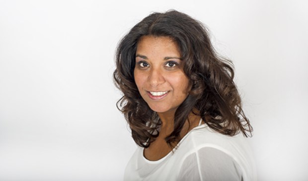 'Ik luister naar mijn cliënten zonder voor hem of haar te bepalen hoe diegene zich moet voelen of moet denken' (foto: pr).