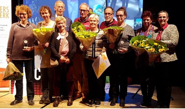 Foto: Linda Vaandering