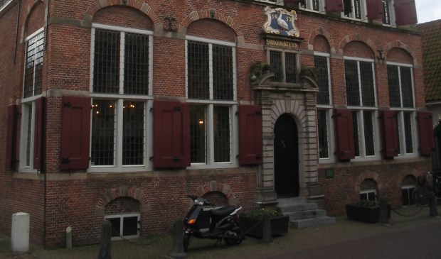Foto: M. Minderhoud