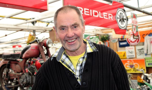 Jan van Leeuwen.