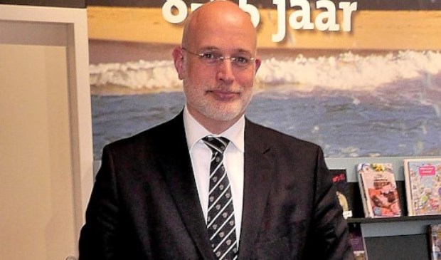Wethouder Rozenberg ligt onder vuur.