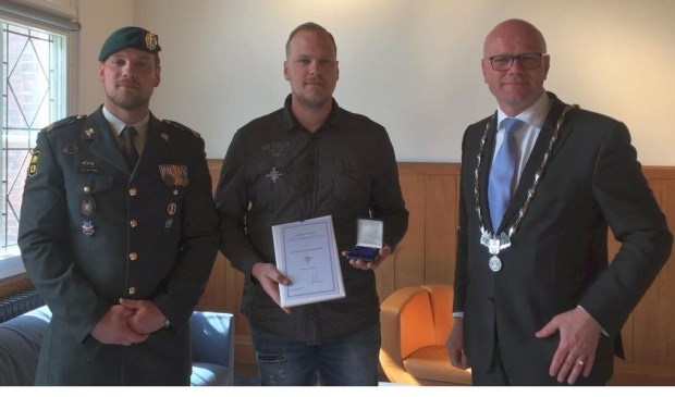 Foto: gemeente Leidschendam-Voorburg