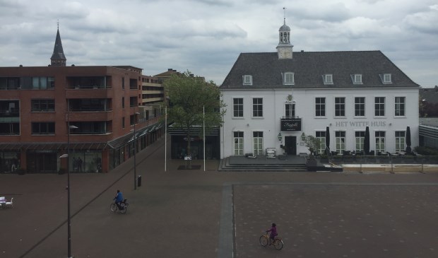 Foto: Martijn Mastenbroek