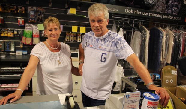 Gerard Verhagen en Margriet van Tilburg gaan ervoor.