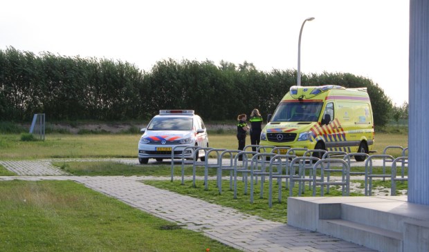 Foto: Olav Spa / Spa-Media.nl