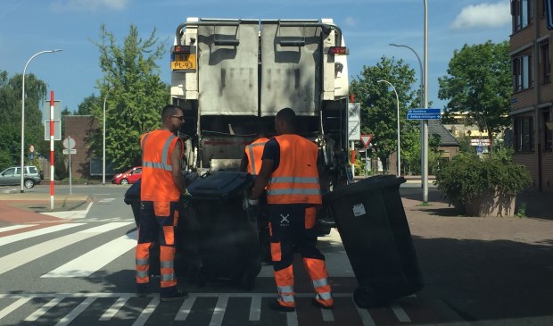 Foto: Martijn Mastenbroek