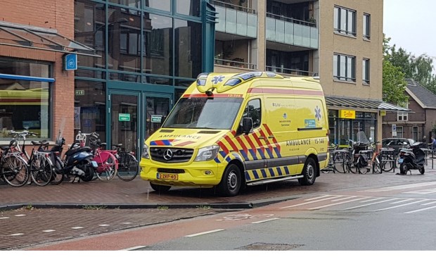 Foto: Linda Vaandering