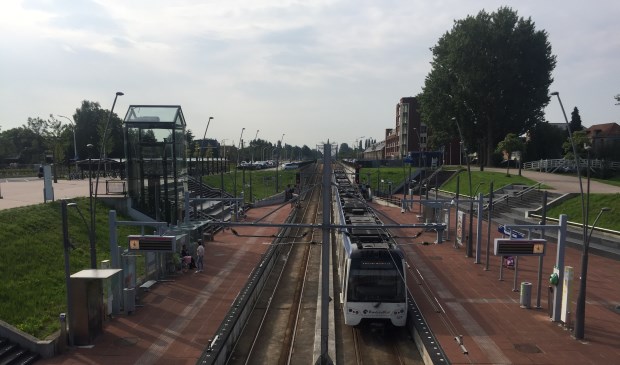 Foto: Martijn Mastenbroek