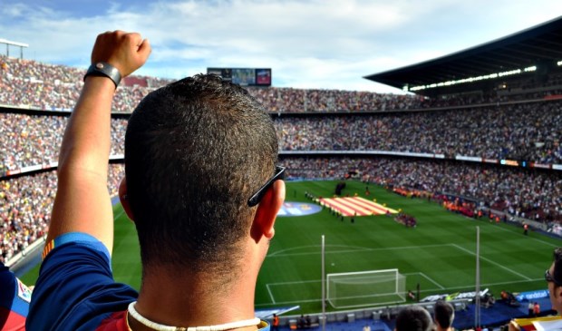Win een voetbalreis naar het buitenland!