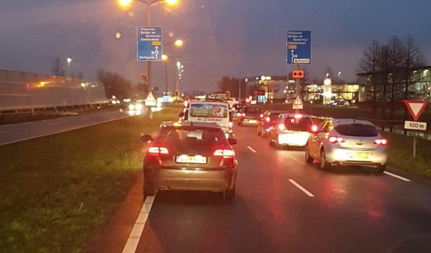 Foto: Donny Zwennes