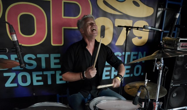 Een muzikaal, energiek en kleurrijk Zoetermeers feest, op naar de volgende editie op 5 oktober 2019. Foto: Sander van den Berg. Foto's: Sander van den Berg