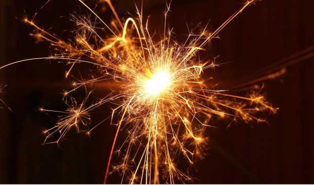 Doe mee aan het Toponderzoek naar vuurwerk via het TIP-burgerpanel Zoetermeer. Foto: pixabay.com